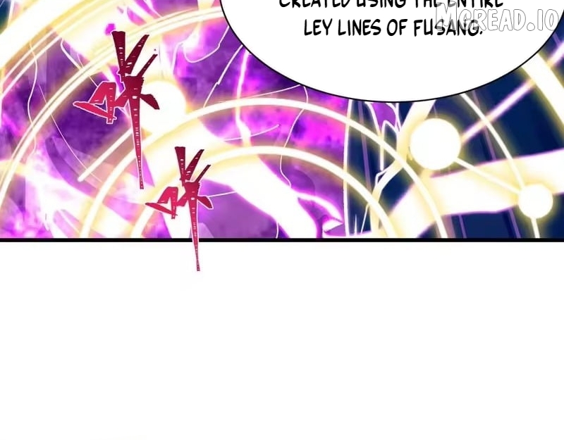 Era of the Haunted Chapter 583  - page 98